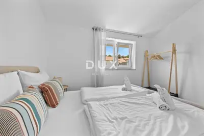 Apartment 71.8 m², Valdebek - renovated and furnished - 15