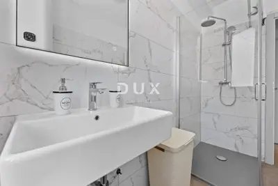 Apartment 71.8 m², Valdebek - renovated and furnished - 16