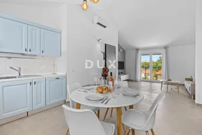 Apartment 71.8 m², Valdebek - renovated and furnished - 4