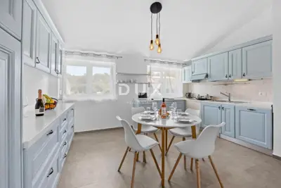 Apartment 71.8 m², Valdebek - renovated and furnished
