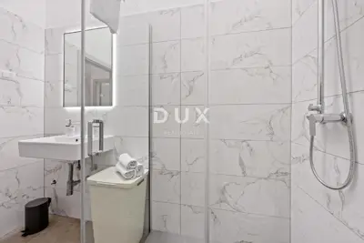 Apartment 71.8 m², Valdebek - renovated and furnished - 17
