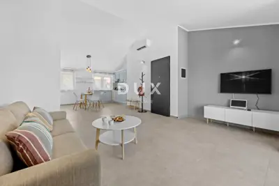 Apartment 71.8 m², Valdebek - renovated and furnished - 11