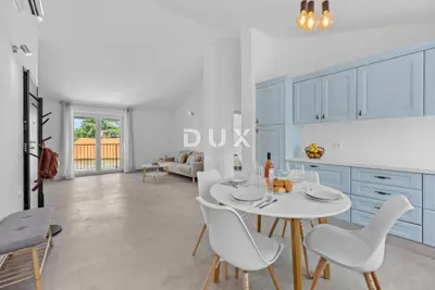 Apartment 71.8 m², Valdebek - renovated and furnished - 5
