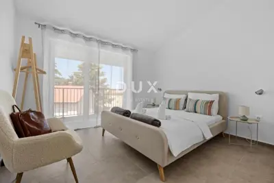 Apartment 71.8 m², Valdebek - renovated and furnished - 12