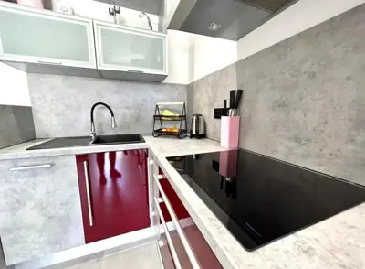 Stan 48 m², Zambratija, 200 m od mora - 5