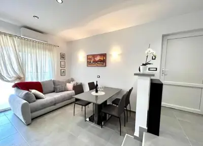 Stan 48 m², Zambratija, 200 m od mora - 3