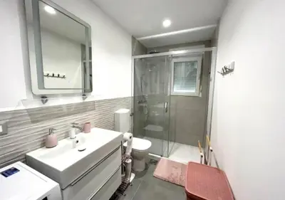 Stan 48 m², Zambratija, 200 m od mora - 11