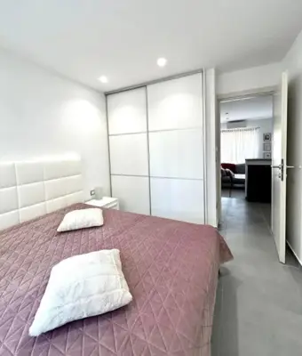Stan 48 m², Zambratija, 200 m od mora - 10