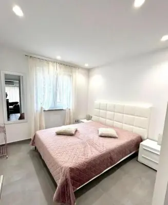 Stan 48 m², Zambratija, 200 m od mora - 9