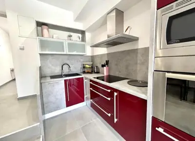 Stan 48 m², Zambratija, 200 m od mora - 6