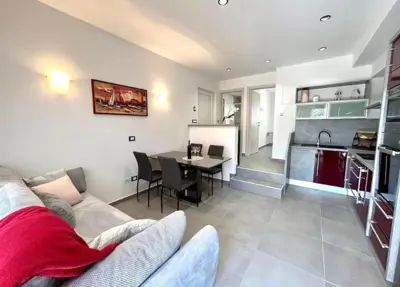 Stan 48 m², Zambratija, 200 m od mora - 4