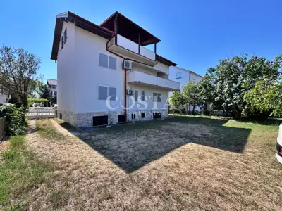 Wohnung 75 m², Sabunike - 4 Schlafzimmer und Terrasse - 6