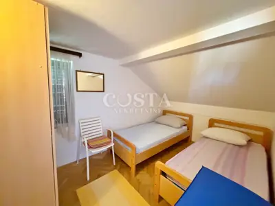 Wohnung 75 m², Sabunike - 4 Schlafzimmer und Terrasse - 14