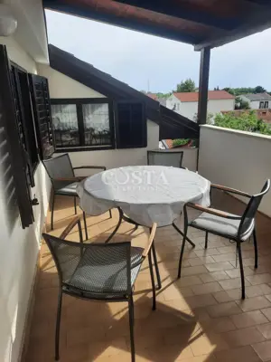 Wohnung 75 m², Sabunike - 4 Schlafzimmer und Terrasse - 11