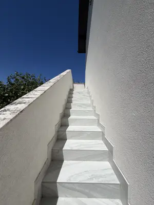 Apartment 75 m², Sabunike - 4 bedrooms and terrace - 21