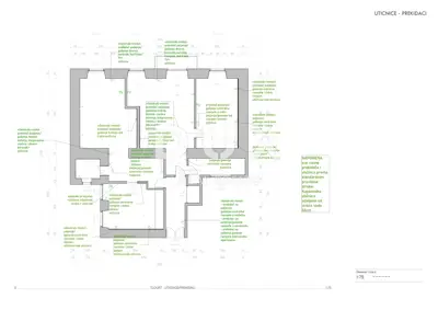 Stan 98,5 m², Rijeka Centar - gospodski stan - 8