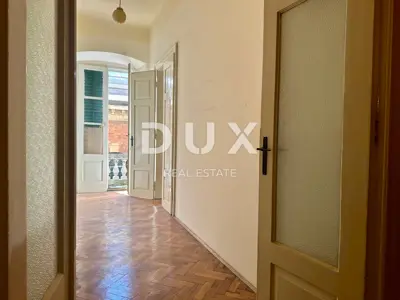 Stan 98,5 m², Rijeka Centar - gospodski stan - 10