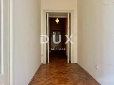 Stan 98,5 m², Rijeka Centar - gospodski stan - 11