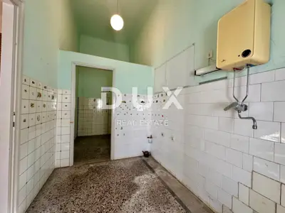 Stan 98,5 m², Rijeka Centar - gospodski stan - 18