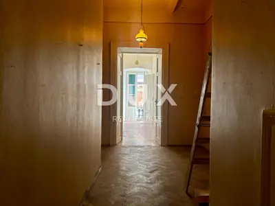 Stan 98,5 m², Rijeka Centar - gospodski stan - 15