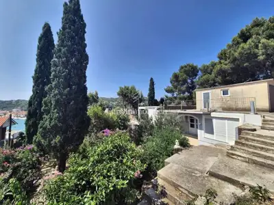 Haus zum Kauf in Tisno, 384 m² - 17