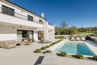 ISTRA, BRTONIGLA - Hochwertiges Haus mit Pool - 8
