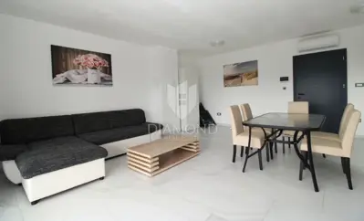 Stan 115 m², Bribir - pogled na more i terasa - 3