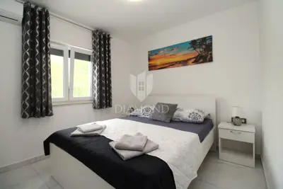 Stan 115 m², Bribir - pogled na more i terasa - 11