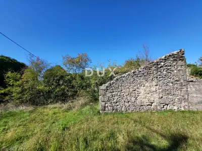 Lupoglav, Boljunsko Polje, Steinhäuser, 166 m² - 6