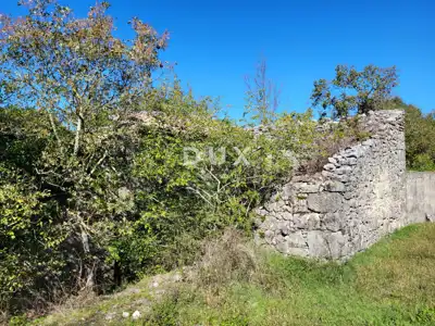 Lupoglav, Boljunsko Polje, Steinhäuser, 166 m² - 4