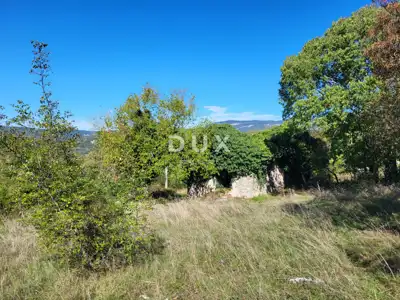 Lupoglav, Boljunsko Polje, Steinhäuser, 166 m² - 10