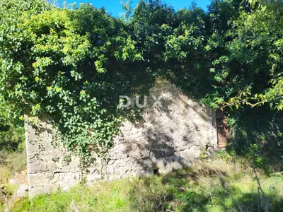 Lupoglav, Boljunsko Polje, Steinhäuser, 166 m² - 7