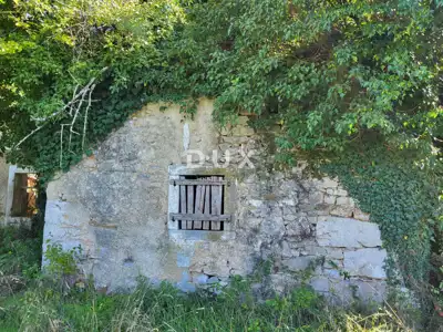 Lupoglav, Boljunsko Polje, Steinhäuser, 166 m² - 3