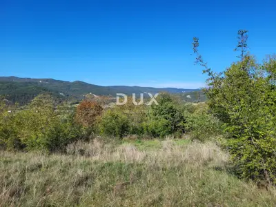 Lupoglav, Boljunsko Polje, Steinhäuser, 166 m² - 15