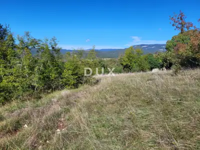 Lupoglav, Boljunsko Polje, Steinhäuser, 166 m² - 12