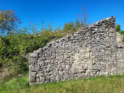 Lupoglav, Boljunsko Polje, Steinhäuser, 166 m² - 5