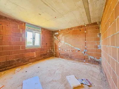 Stan 124 m², Novigrad - bazen i 3 spavaće sobe - 13