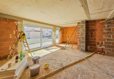 Stan 124 m², Novigrad - bazen i 3 spavaće sobe - 9