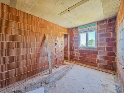 Stan 124 m², Novigrad - bazen i 3 spavaće sobe - 15