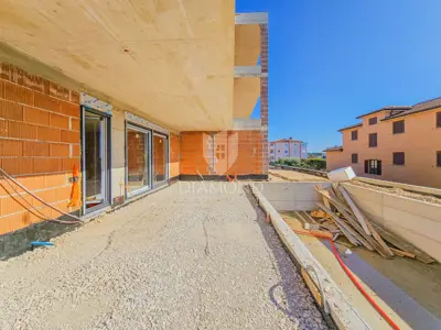 Stan 124 m², Novigrad - bazen i 3 spavaće sobe - 7