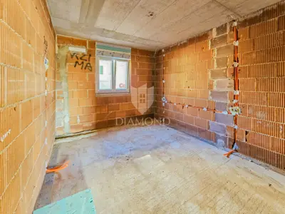 Stan 124 m², Novigrad - bazen i 3 spavaće sobe - 14