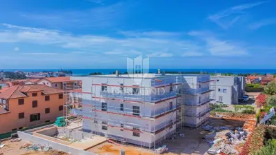Stan 124 m², Novigrad - bazen i 3 spavaće sobe - 4