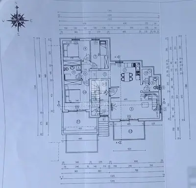 Wohnung zum Kauf in Podmurvice, 103,5 m² - 2
