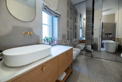 Stan 141 m², Donji grad, blizina Mažuranićevog trga - 7