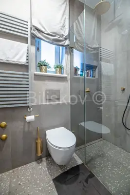 Stan 141 m², Donji grad, blizina Mažuranićevog trga - 8