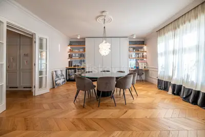 Stan 141 m², Donji grad, blizina Mažuranićevog trga - 3
