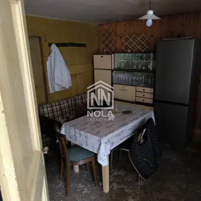 Kuća 120 m², Vodice - centar i blizina mora - 20