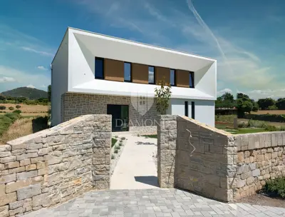 Poreč, surrounding area - Elegant villa in a new development - 5