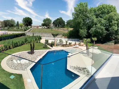 Poreč, surrounding area - Elegant villa in a new development - 3