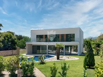 Poreč, surrounding area - Elegant villa in a new development - 2
